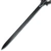 SAO Kiritos Elucidator Anime Foam Sword