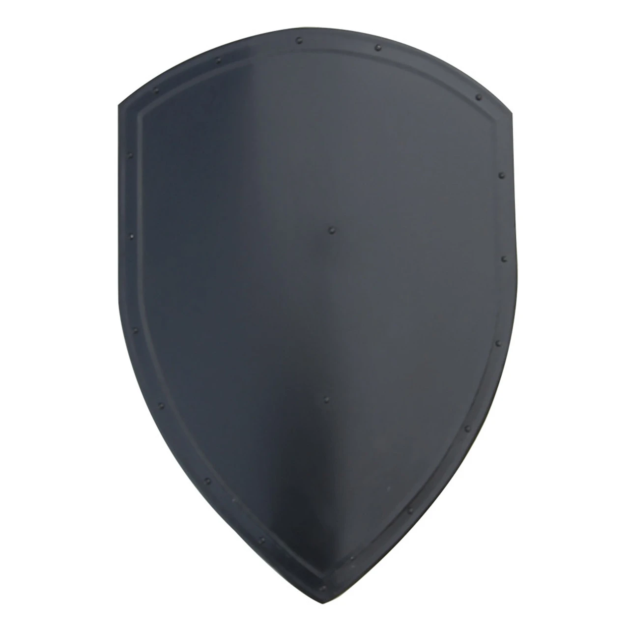 14th Century Dark Empire Heater Shield - Image 4