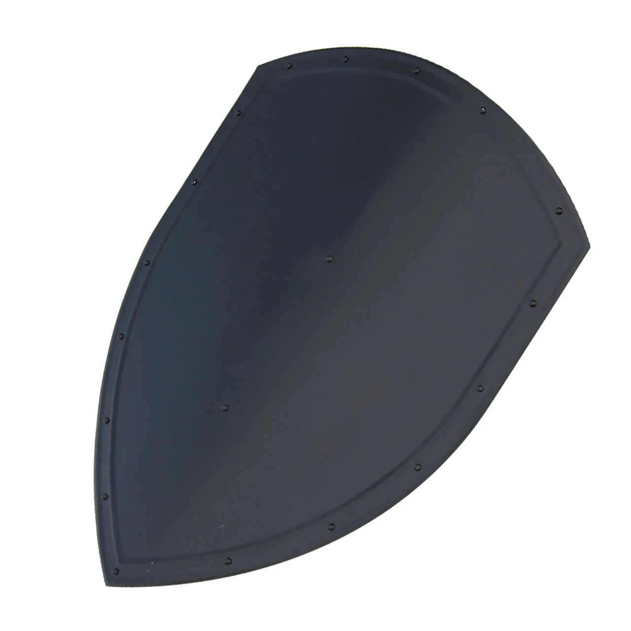 14th Century Dark Empire Heater Shield - Image 3