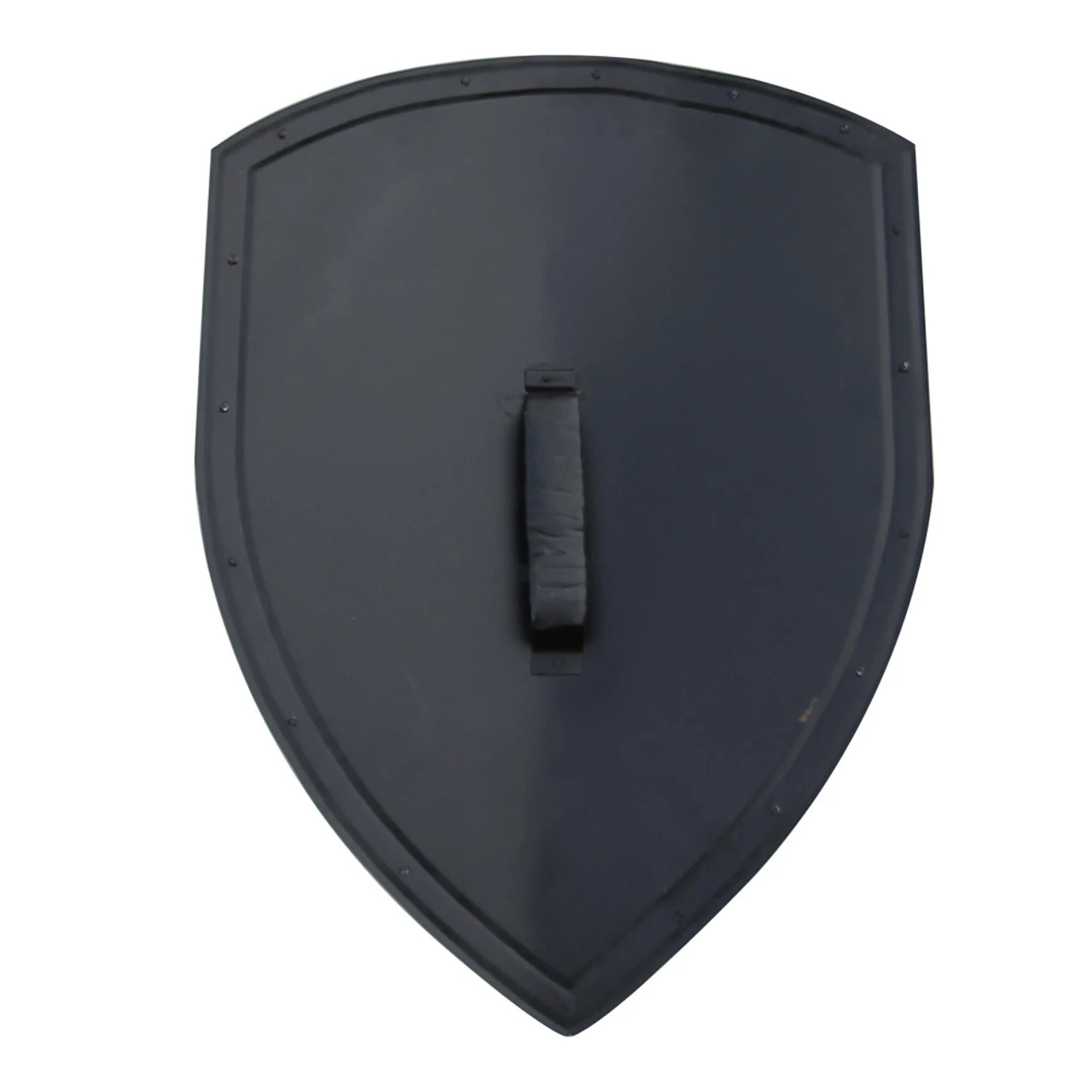 14th Century Dark Empire Heater Shield - Image 2