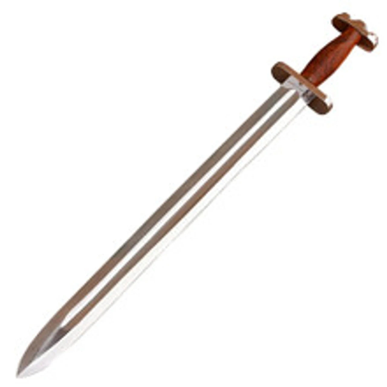 Viking Warrior God Full Tang Sword Of Tyr - Image 4