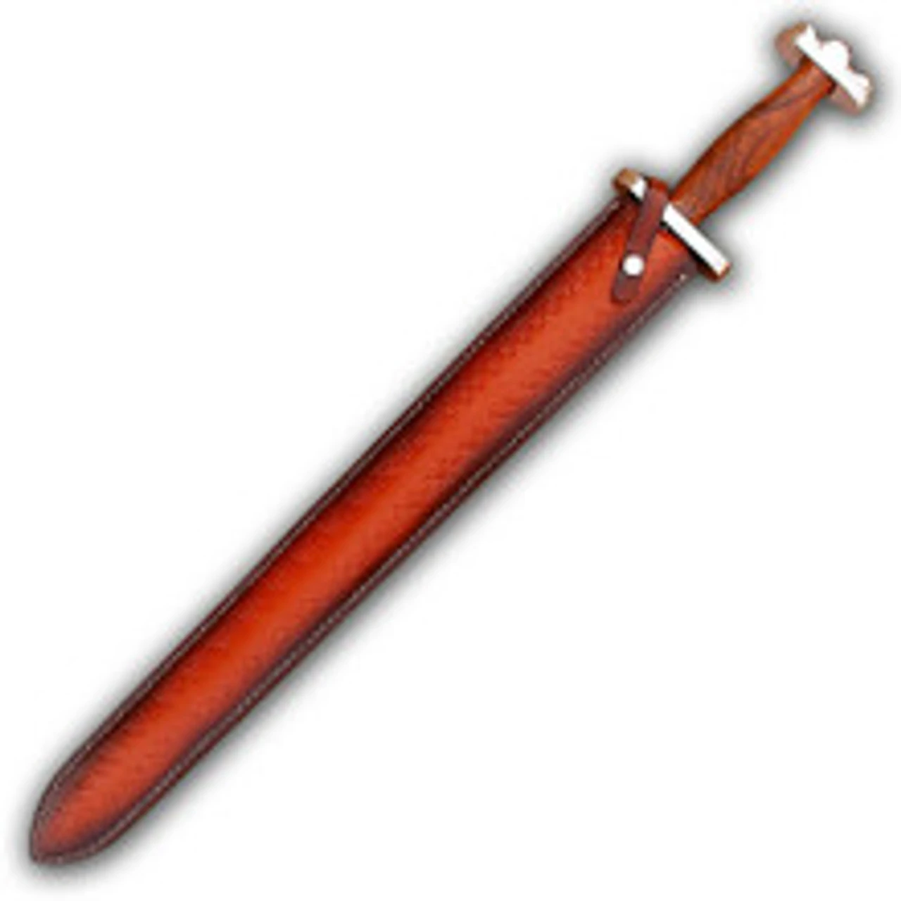 Viking Warrior God Full Tang Sword Of Tyr - Image 2