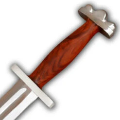 Viking Warrior God Full Tang Sword Of Tyr